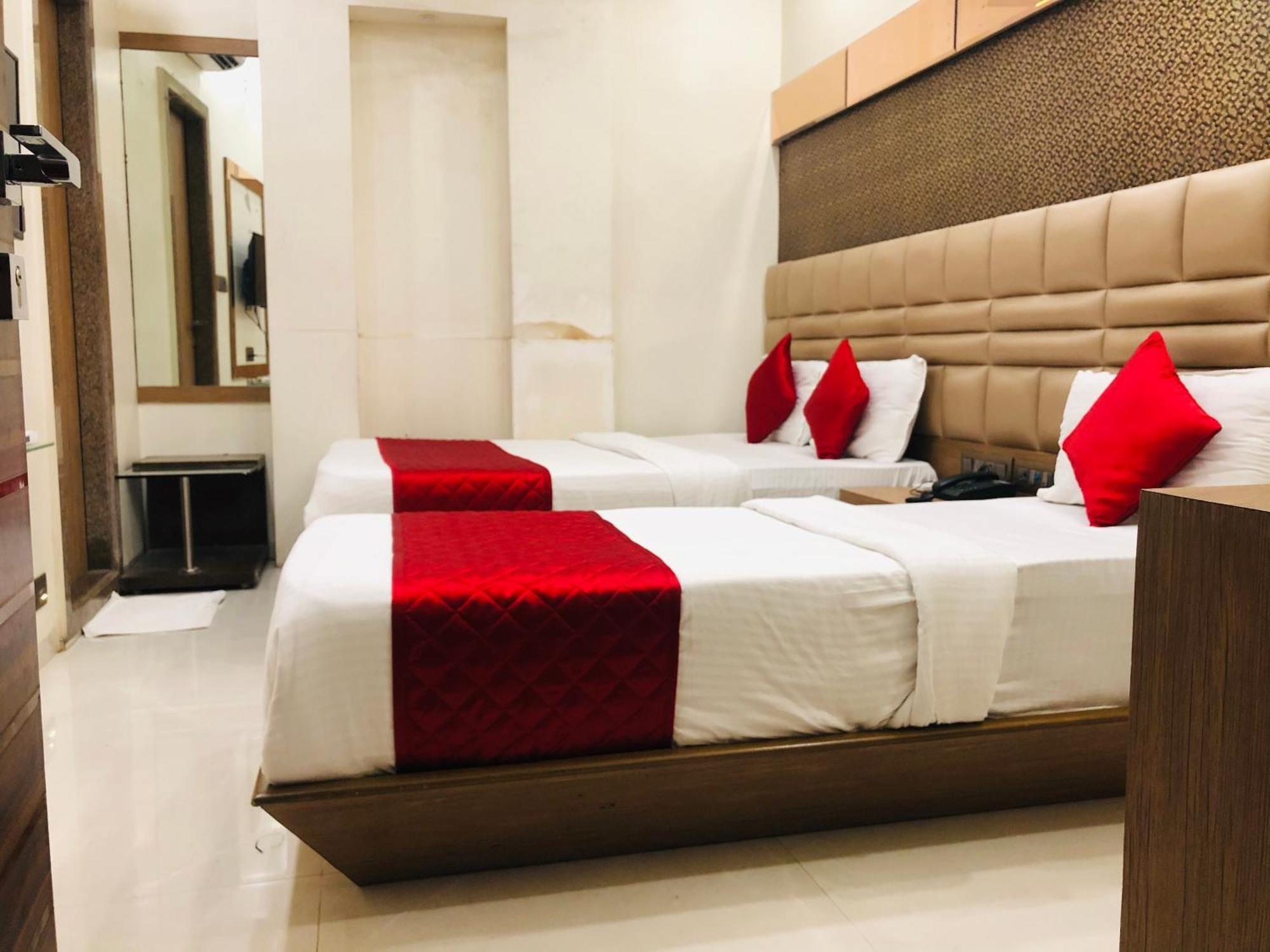 Hotel Guestinn Residency — Photos 2